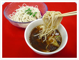 京の鴨せいろ(お届けは最短で5日)