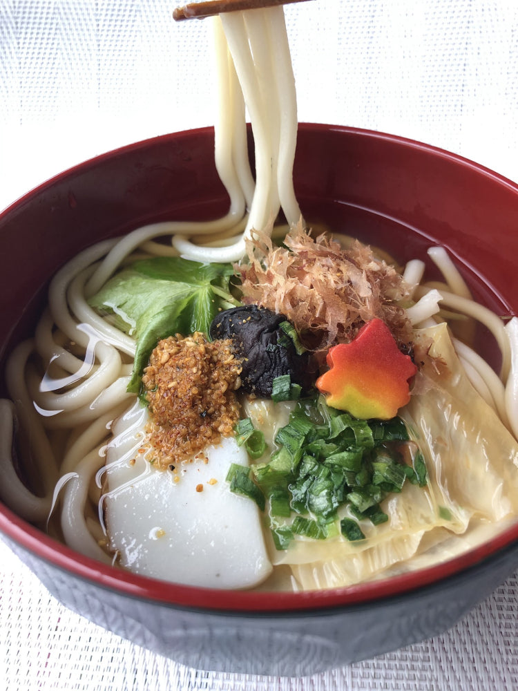ゆず胡麻七味(30袋入)