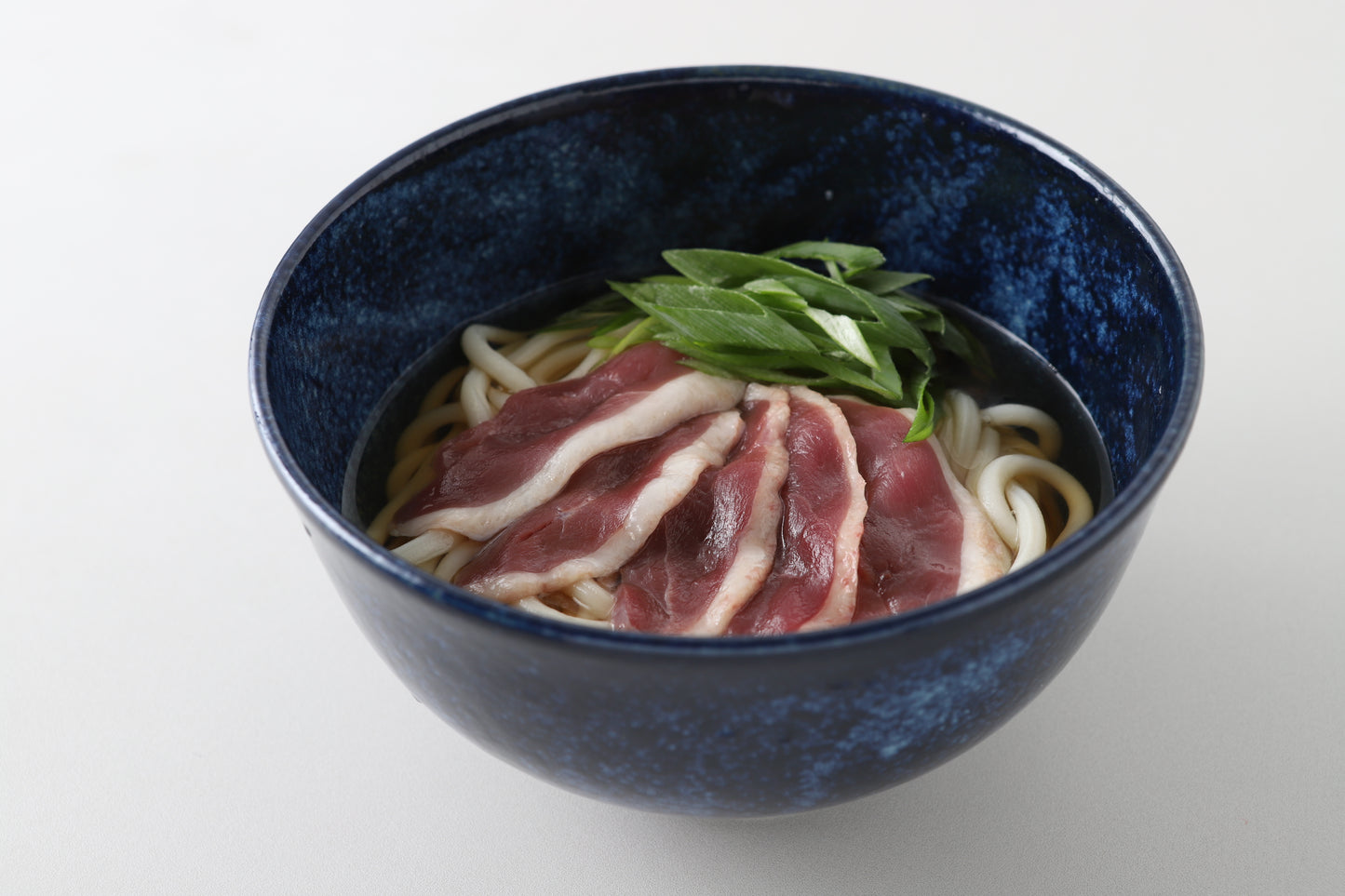 鴨なんばうどん(12/25~1/7の期間はお届け不可)